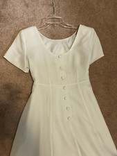 Lovely Mint Green Dress perfect for dressy occasions Price Reduced