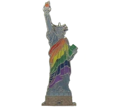 Gay Pride Enamel Lapel Pins Badges Rainbow Leather Bear Flag LGBT Ally Wholesale - Picture 34 of 93