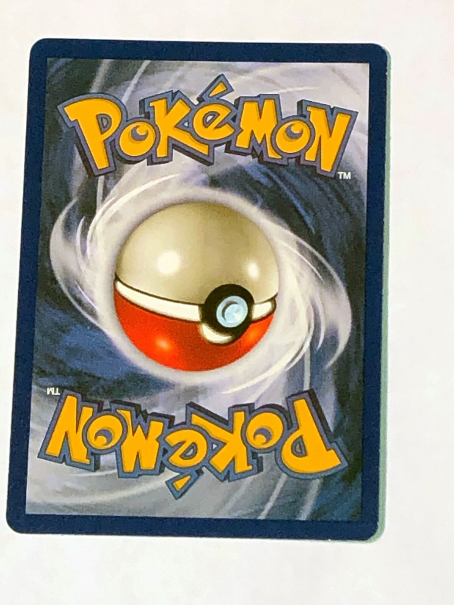 Geodude #47/62 Basic 1st edition Pokemon Card 1999 WOTC | eBay