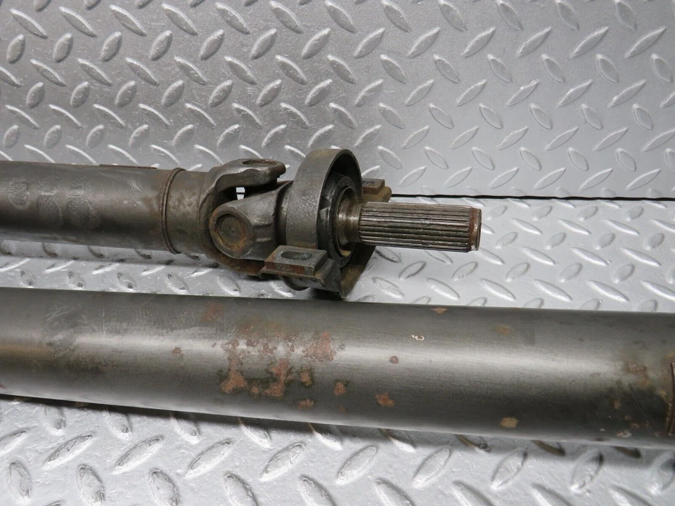 ⚙38666⚙ Mercedes-Benz R129 280SL Coupe Cardan Shaft Prop Shaft 1244110215 - Image 3 of 4