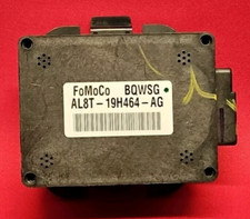 2012 Ford Escape Radio Antenna GPS Module AL8T-19H464-AG