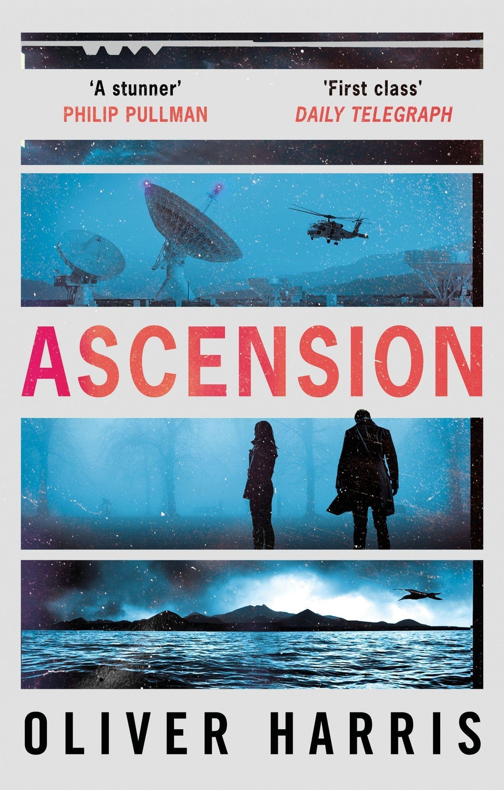 Thumbnail - Ascension Oliver Harris