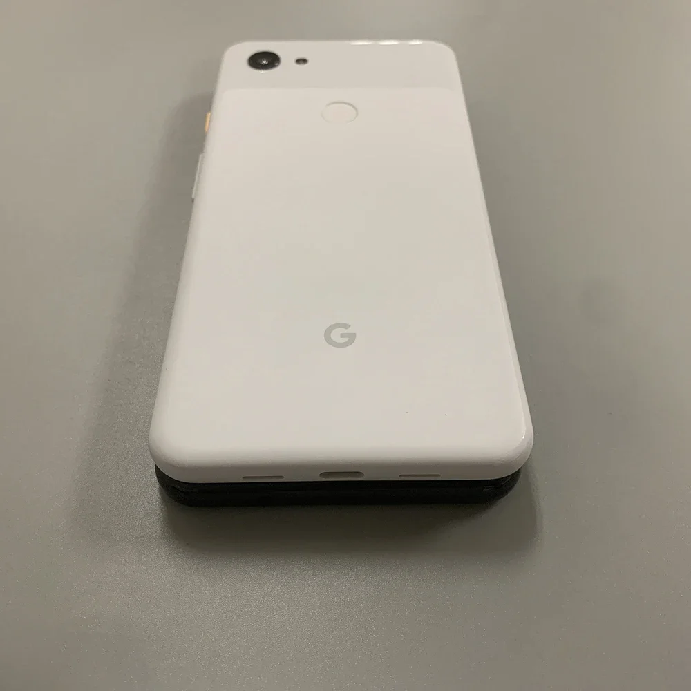 Global version Google pixel 3A XL 4GB 64GB Snapdragon 670 Octacore