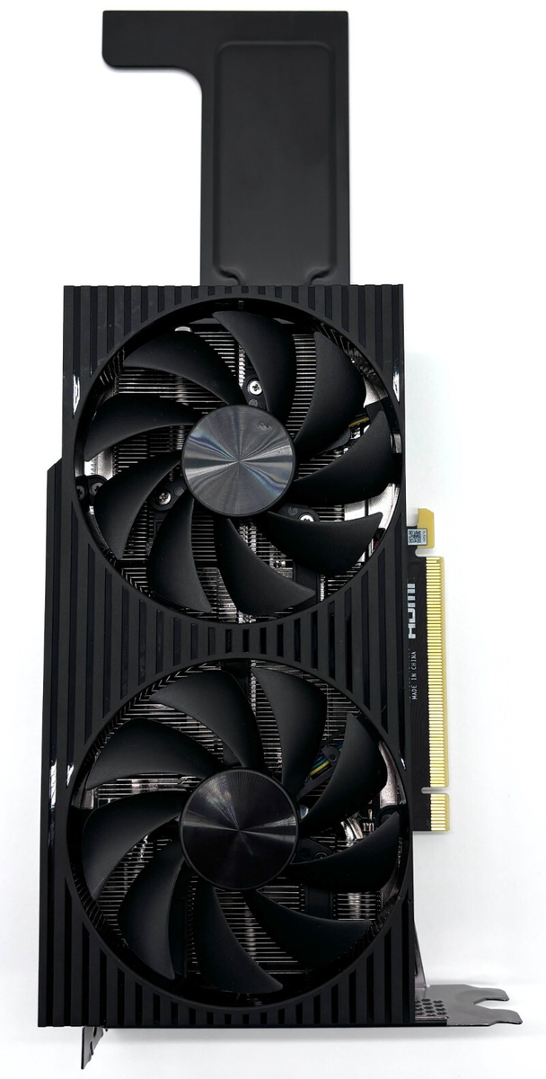 Excellent DELL OEM GeForce RTX 4070 12GB RAM - Graphics Card - For