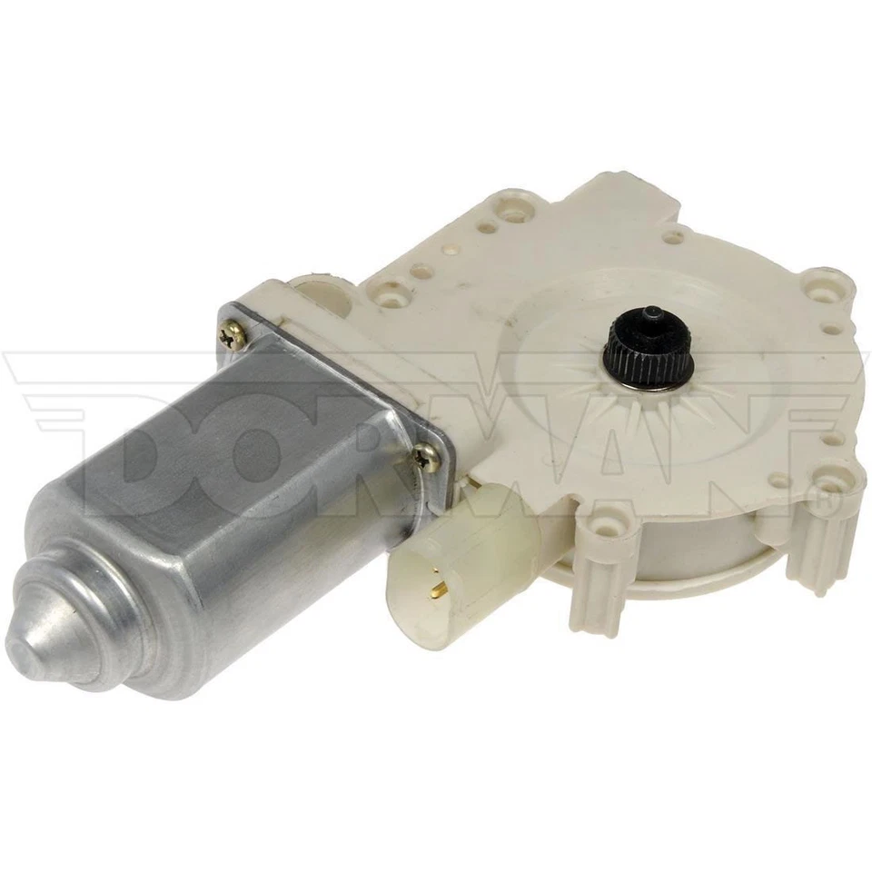 Motor de ventana eléctrica de repuesto Dorman para BMW 525i 528i 530i 540i E39 M5 Z8 Foto 4 de 4
