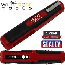 Sealey Pocket Wire Stripping Tool