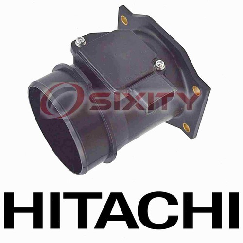 Find Mass Air Flow Sensor Meter MAF - Ford Lincoln Mercury - AFH60M-19 - New In Buford, Georgia - Foto 5