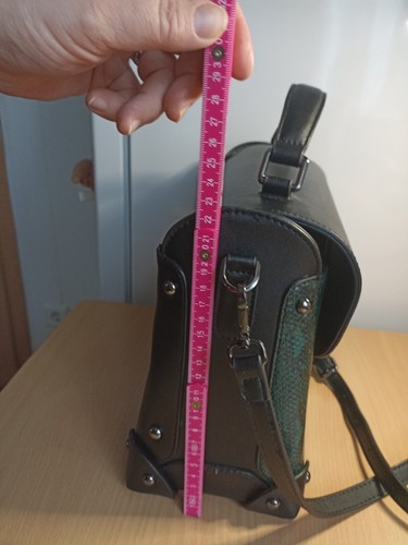 handtasche damen - Bild 6 von 9