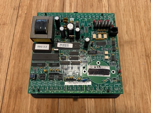 Staefa/Siemens Control System 091-60230-810