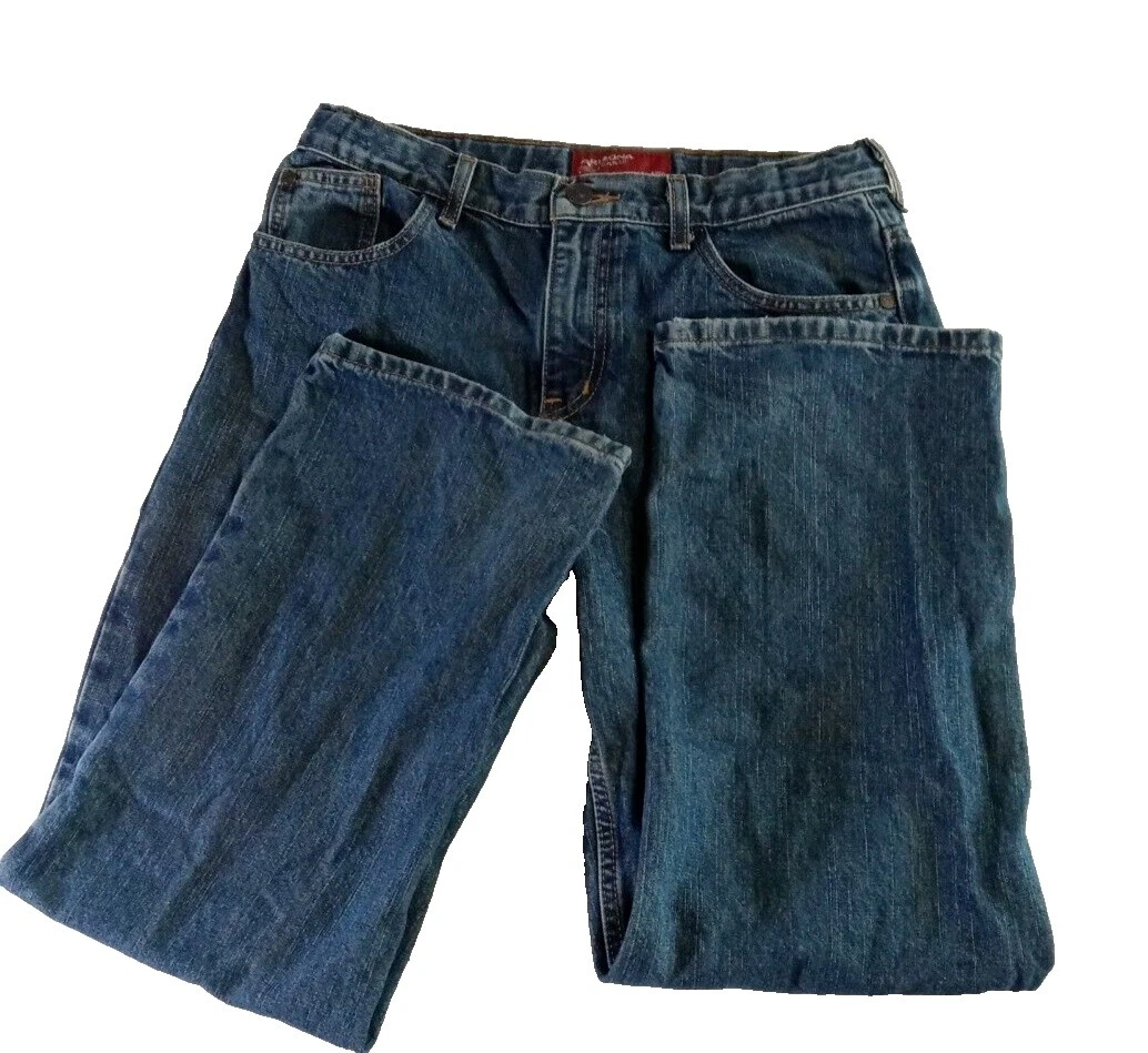Tamanho 14 AriZona Jeans para Meninos