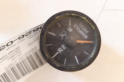 #ad 2013 2018 MACK CXU613 MP8 INSTRUMENT GAUGE MANIFOLD PRESSURE CLUSTER OEM $62.10