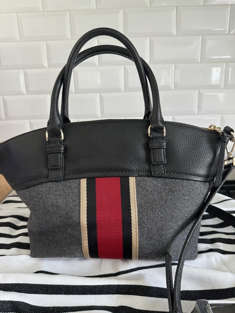 その他 w KATE SPADE NEW york Jackson Street Dixon Satchel bag