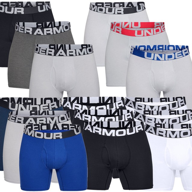 under armour boxerjock 15cm