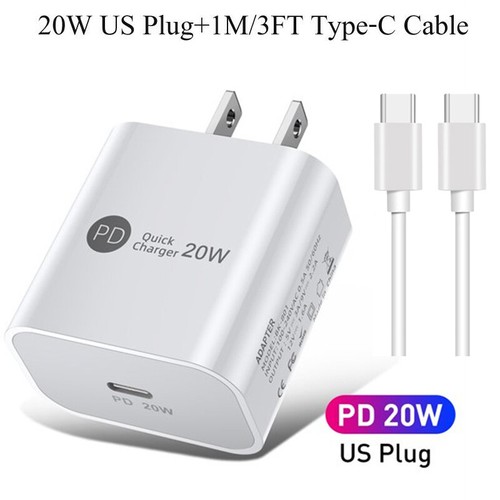 For Google Pixel 6a 6 Pro 5 5a 4a 5G 4 3a 20W Fast Charger Power