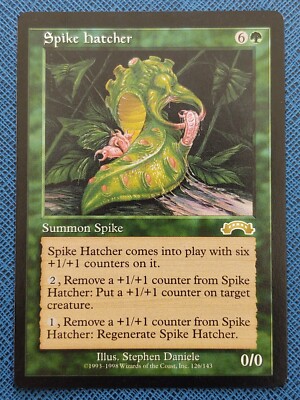 mtg sliver card price spike Amazon.com: Magic: The Gathering - Plague Sliver main image 0