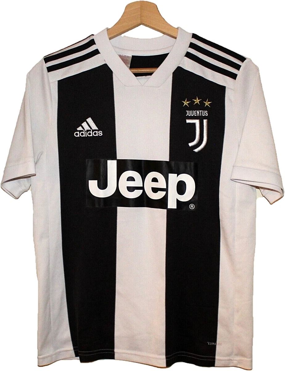 Adidas maglia juve clearance
