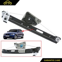 Elektrischer Fensterheber Hinter Links FüR BMW Serie 1 E87 = 51357138467 7138467