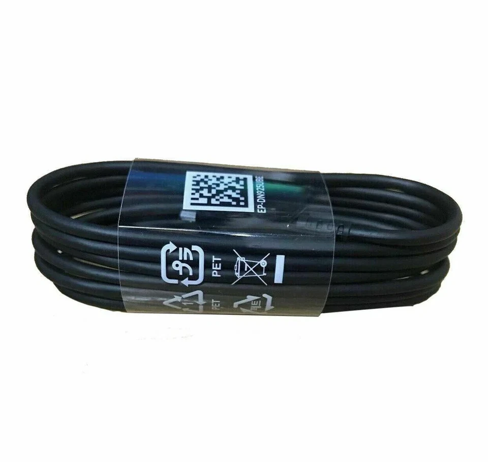 For Sony  Xperia Micro USB Data Cable For Xperia X Z5 M4 M5 Z4 Z3 microUSB cable - Image 2 of 2