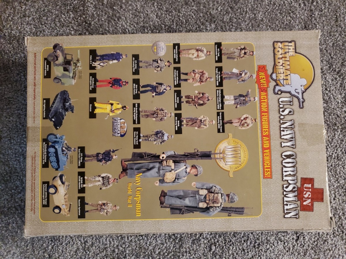 U.S. navy corpsman | eBay