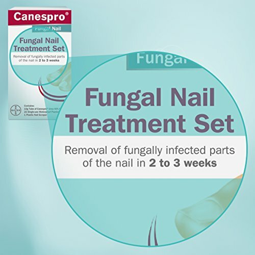 Canespro Fungal Nail Treatment for toenails eBay