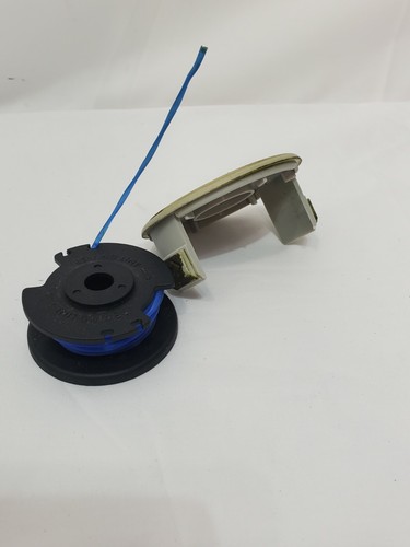 Spool + Cover Replacement For P2003 18v 