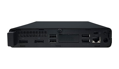 ミニPC Elitedesk 800 G5 Desklop mini I7 9700T Amazon.com: HP EliteDesk 800 G5 Mini - 9th Gen Intel Core i7