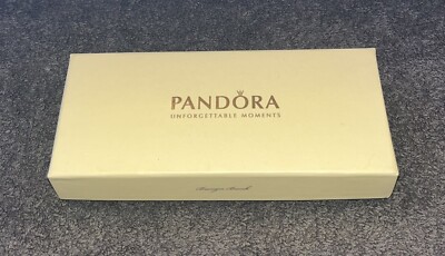 Pandora - Promo / Limited Edition - Makeup Blending Bronzer Pinsel