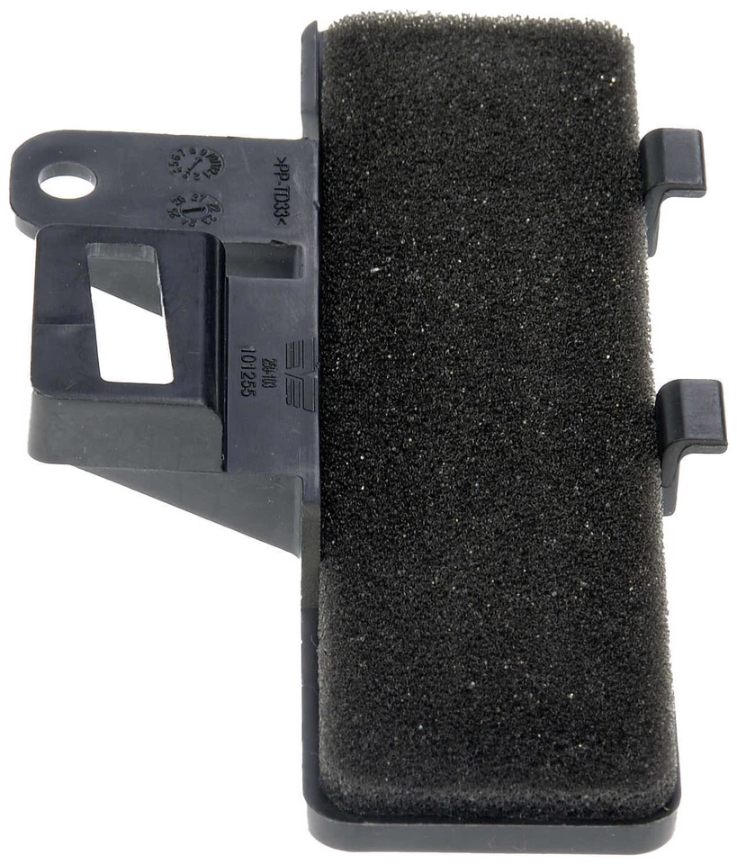 DORMAN OE SOLUTIONS 259103 Cabin Air Filter Cover - Image 4 of 4