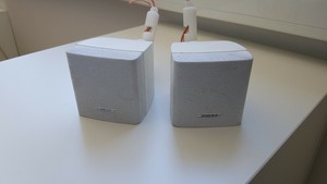 bose freespace 3s satellites w