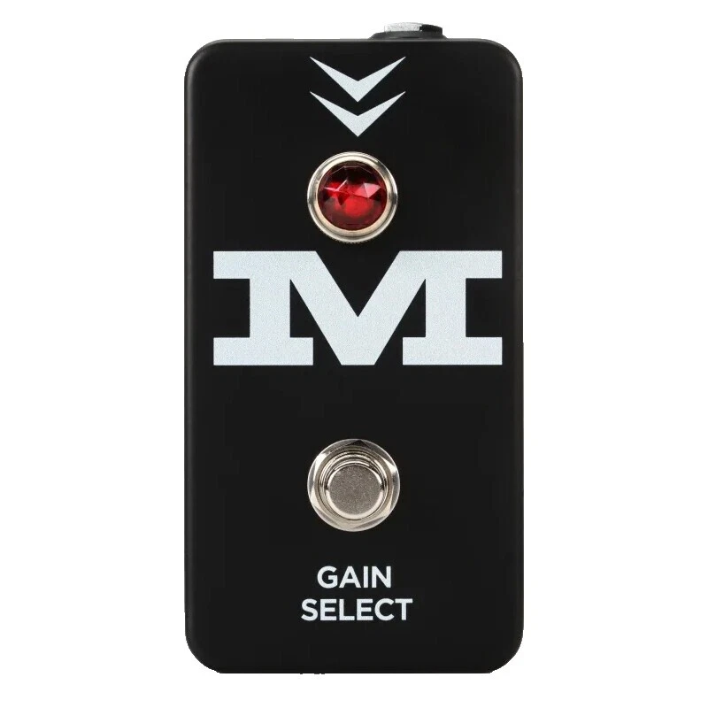 Piezas de Amplificador de guitarra pedal