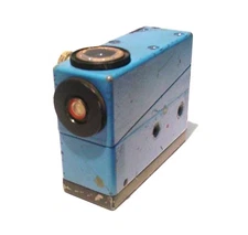 Sick NTL6-03022 Fiber Optic Cable Sensor Photoelectric Sensor, 10VDC-30VDC/80mA