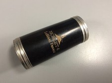 Barillet clarinette LeBlanc Noblet 4 66 mm Bb