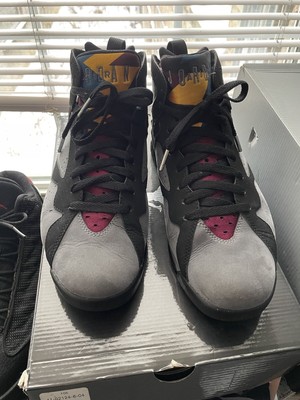 2011 bordeaux 7s