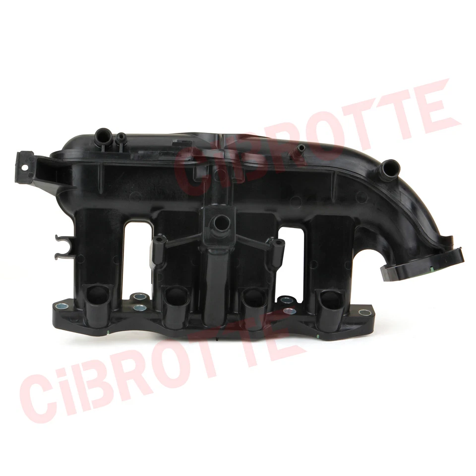 Colector de admisión para Buick Encore Chevy Sonic Trax 12-16 Cruze 2013-20 1,4 L Turbo Foto 4 de 4