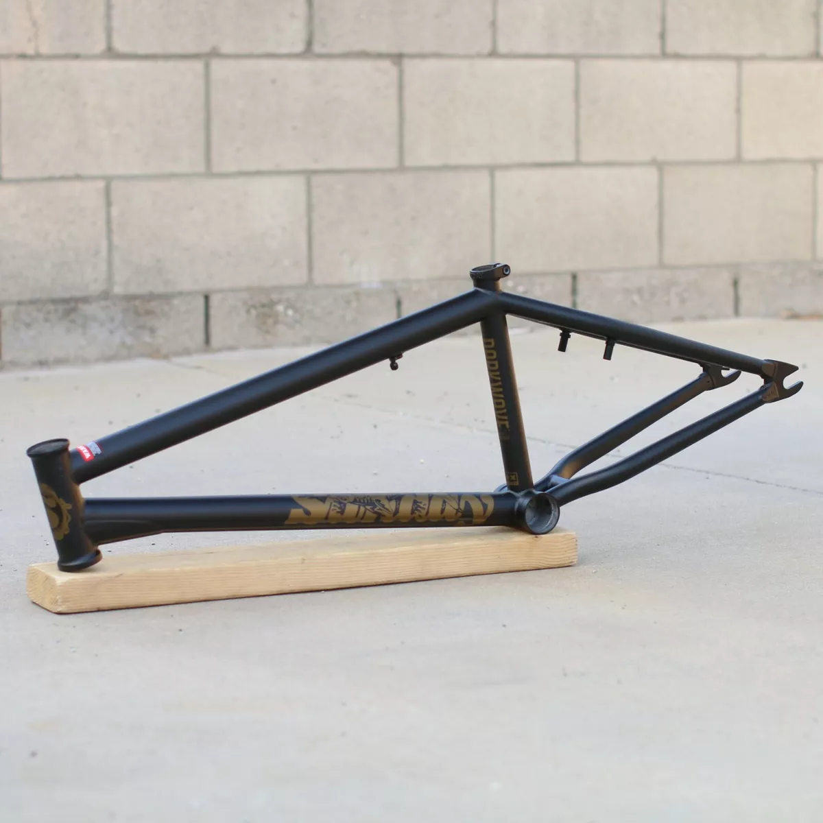 Sunday bmx black new arrivals
