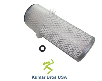 New Air Filter FITS Kubota 70000-11081, 17325-11080, 15401-11220, 15287-11220