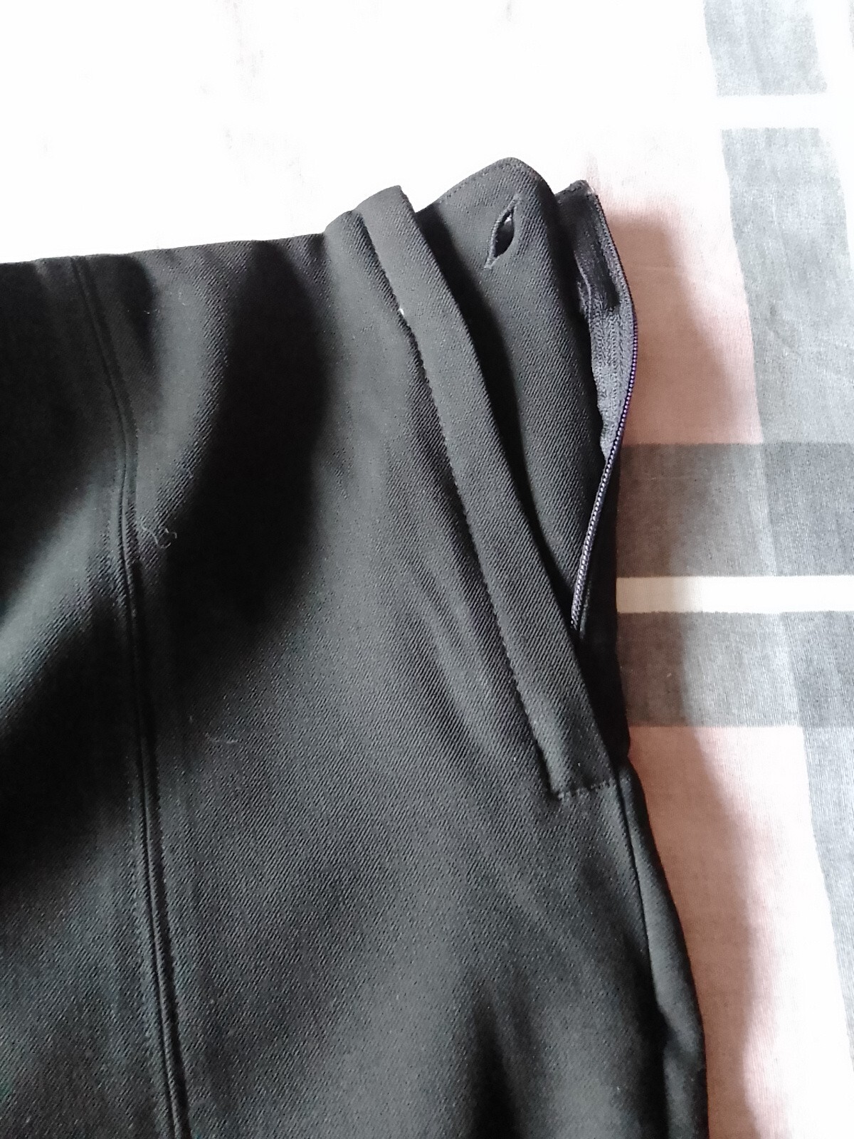 Next Skinny Trousers  14R New With Tags RRP £32 image 3