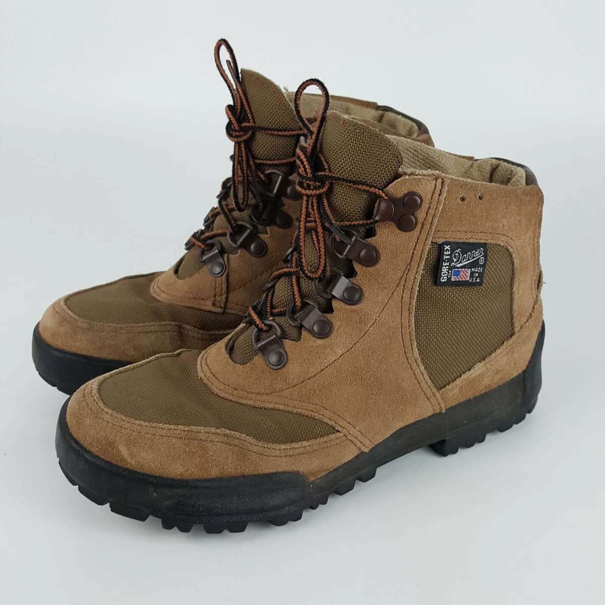 Womens waterproof deals insulated hiking boots