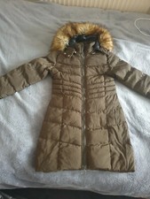Giorgio Di Mare Women Padded Winter Coat