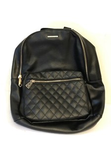 rampage black backpack