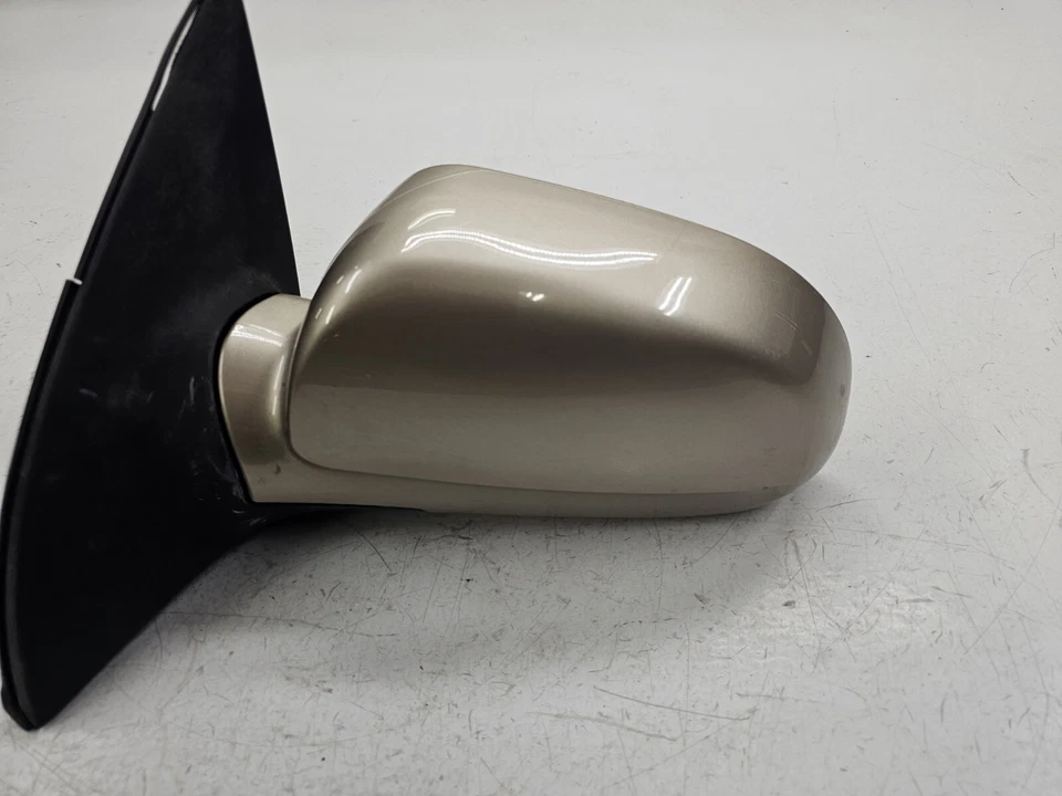 Espejo retrovisor eléctrico Suzuki Forenza dorado OEM 2004 2005 2006 2007 2008 3789 Foto 2 de 4