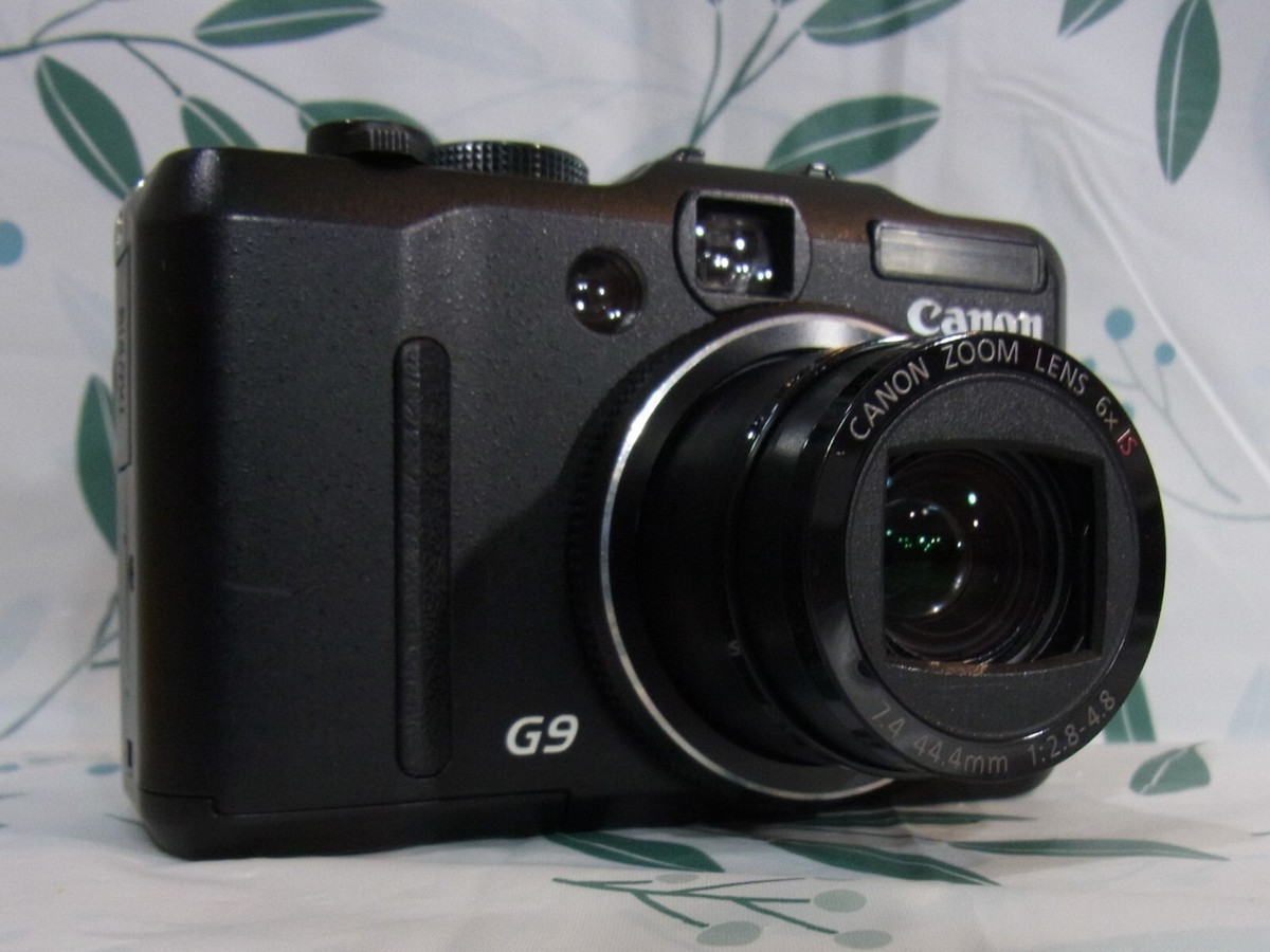 4096 Canon PowerShot G9 ブラック Amazon.com : Canon PowerShot G9 X Digital Camera with 3X