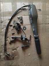 YAMAHA MARINER 40HP OUTBOARD TILLER 6E9 2STROKE YEAR 1980S