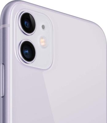 Apple iPhone 11 - 256 GB - Purple (Unlocked) for sale online