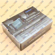 Hantek DSO2090 PC USB 40MHZ 100MS/s Digital Storage Oscilloscope Free Shipping