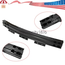 FOR 2020 - 2024 NISSAN VERSA F20305EECH FRONT BUMPER REINFORCEMENT IMPACT BAR