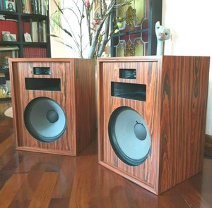 klipsch cornwall ebay