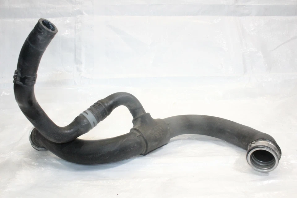 2009 MERCEDES-BENZ C300 Radiator 冷却软管管 L2009 — 第 4/4 张图片