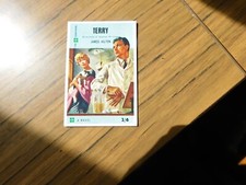 George Dobie Four Square Books 1959 #23 Terry by James Hilton 