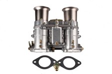 New Carburetor For Weber 48ida 19030.018 Rod With Two Gaskets